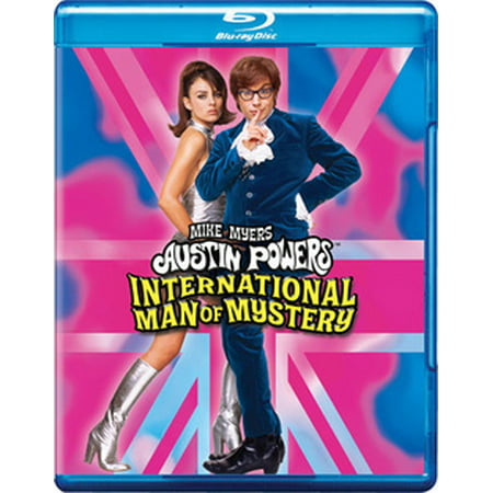 Austin Powers: International Man Of Mystery (Best Of Austin Powers)