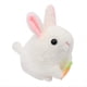 thumbnail image 1 of Un Conejo Que Menea la , Juguetes de Peluche de Cuerda, Mecanismo de RelojeríA, Juguetes Interactivos Giratorios con Que Menea, Juguete de Peluche, 1 of 7