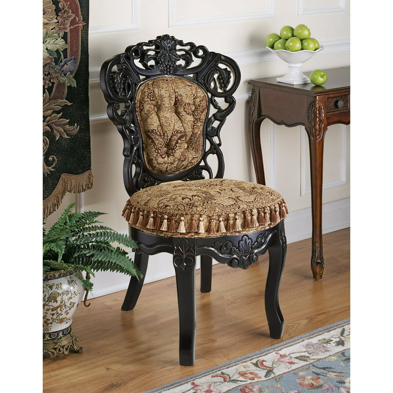 victorian parlor chairs