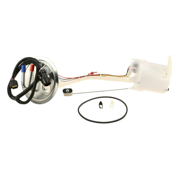 Delphi Lifetime Warranty Fuel Pump Assembly Fits select: 2000-2005 FORD EXCURSION