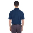 thumbnail image 2 of UltraClub Adult Cool & Dry Mesh Piqué&nbsp;Polo with Pocket, 2 of 3