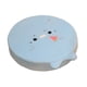 thumbnail image 4 of Cojín de espuma viscoelástica para silla de oficina con funda lavable Azul, 4 of 8
