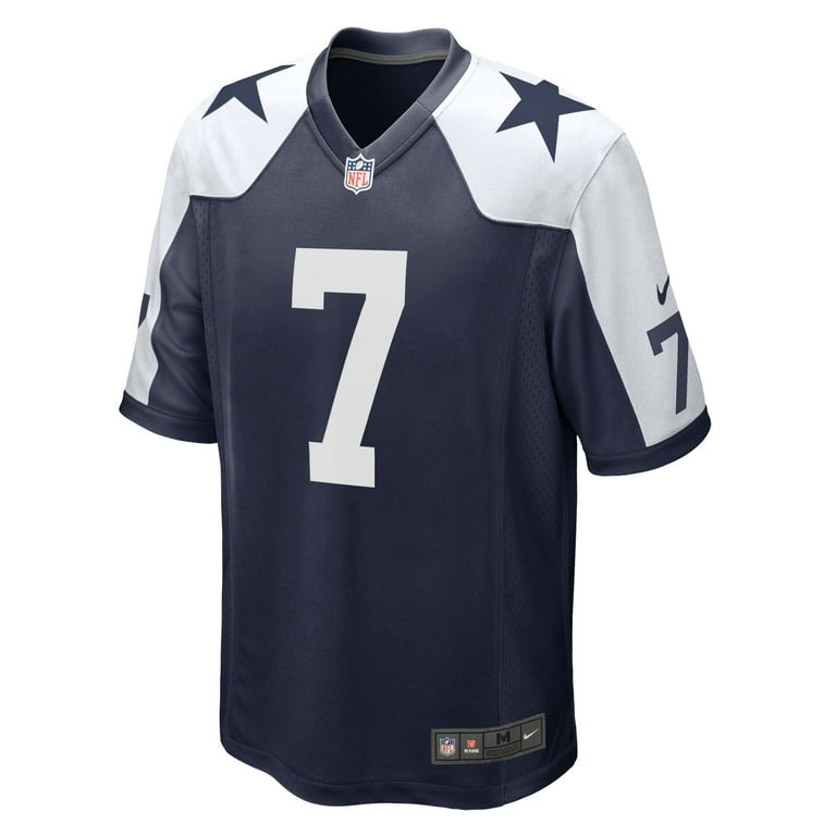 Trevon diggs sales jersey number cowboys