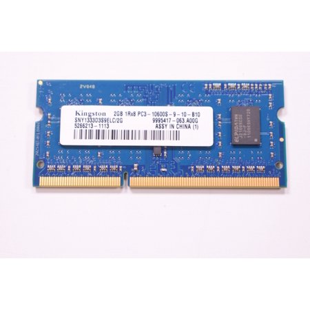 Kingston 2gb Dimm