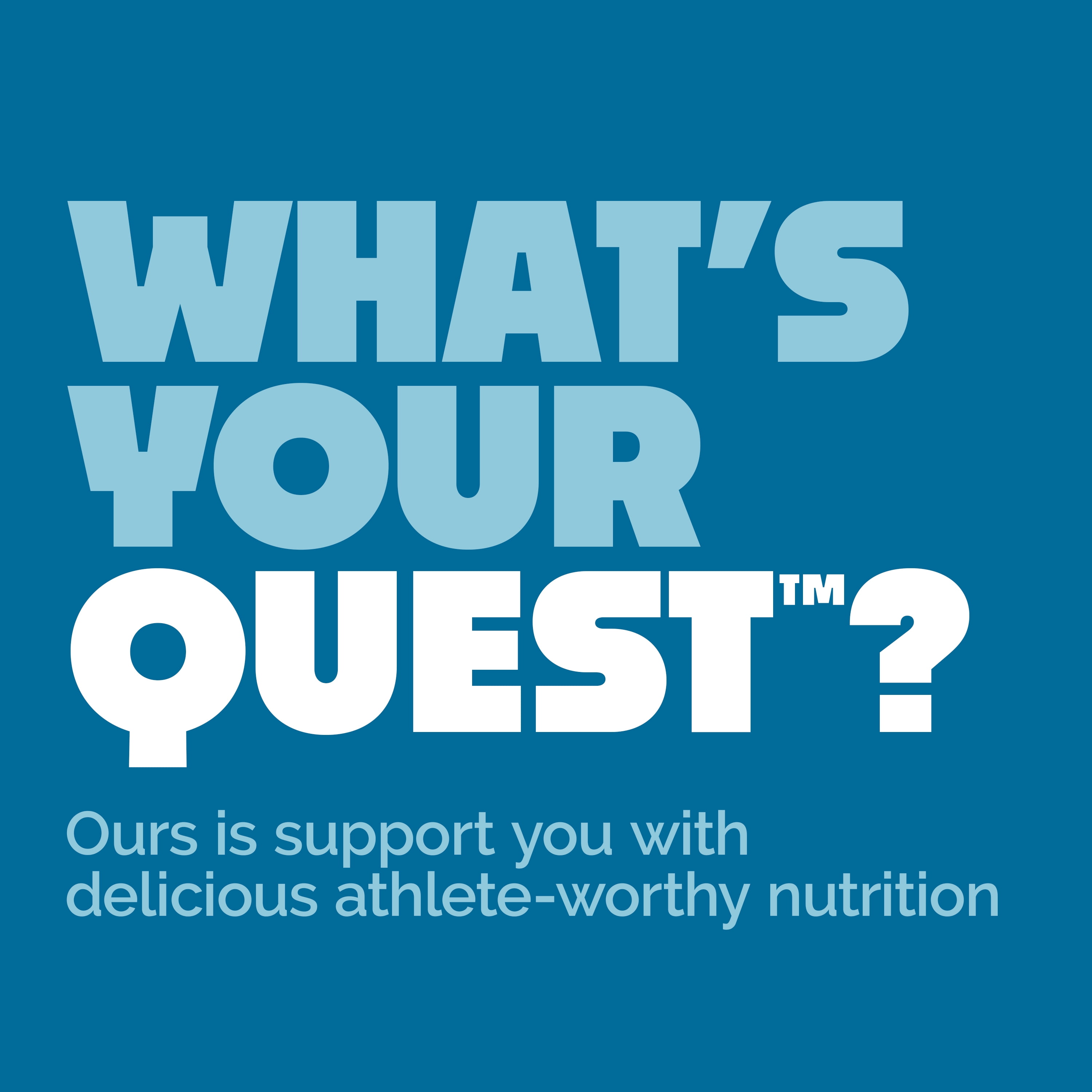 Quest Overload 20g Protein Bar, Cookie Commotion Flavor, High Protein, Gluten Free, 4 Count