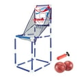 thumbnail image 3 of Juego de arcade de baloncesto Strade Fareast Limited 44x60cm 2 pelotas inflables, 3 of 8