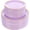 Light Purple, variant on 100 Pieces Clear Plastic Plates Set - Heavyweight Disposable Party Plates with 50 Dinner & 50 Dessert/Salad Plates for Weddings