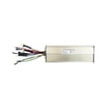 thumbnail image 3 of Bgsha 48V KT-50A Ebike Square Controller With Light line For 3000W Brushless Motor, 3 of 9
