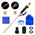 thumbnail image 1 of Fiudx Hidrolavadora 2 En 1, Solución de Limpieza Portátil y Rápida, Uso Eficiente Del Agua, Cuidado de Vehículos, Entradas de Vehículos, Patios, Propietarios y Entusiastas de La Jardinería., 1 of 4
