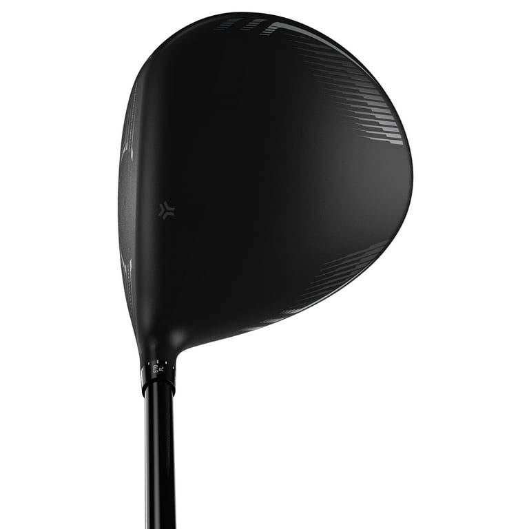 Pre-Owned Srixon ZX5 LS MKII 10.5* Driver Reg +0.50 Project X