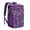 Purple-7, variant on Vintage Paisley Insulated Cooler Backpack - 20L Leakproof Soft Cooler Bag for Camping, Beach & Picnic, Holds 26 Cans, Long-Lasting Insulation
