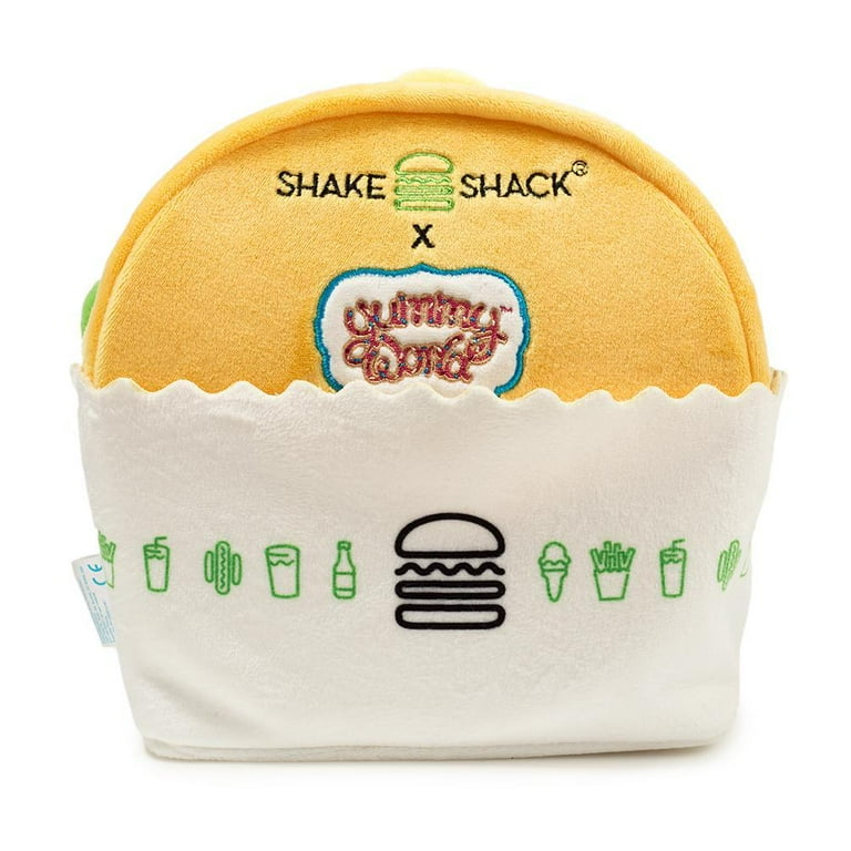 Yummy World Shake Shack Exclusive 8