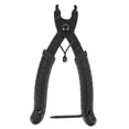 thumbnail image 6 of Austok Bike Chain Repair Tool Kit Bicycle Link Pliers Bike Chain Breaker Splitter Hook Plier Bike Chain Removal Tool Chain Wear Indicator Chain Checker Bicycle Missing Links, 6 of 7