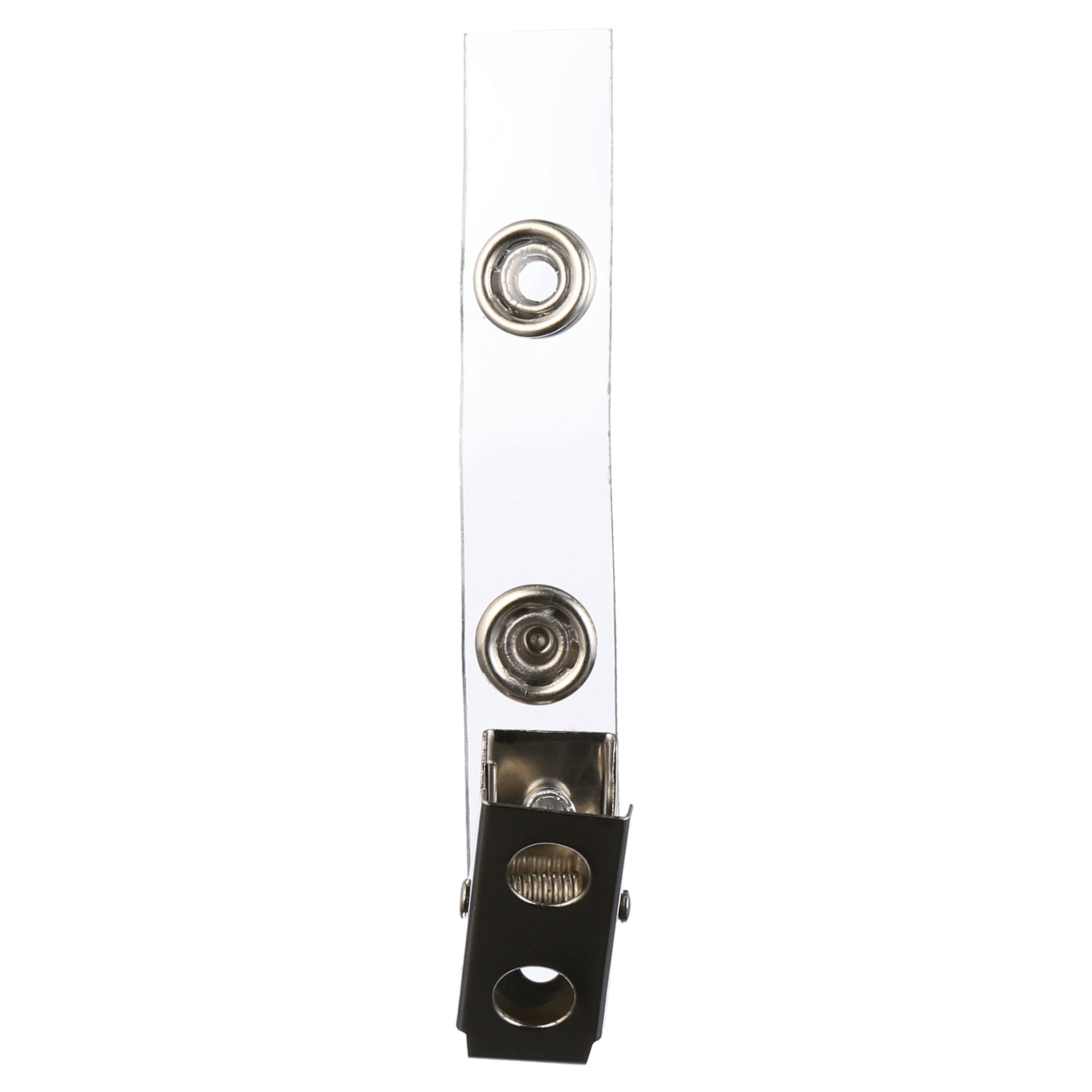 Sicurix - ID Vinyl Clip Adapter - Alligator Clamp