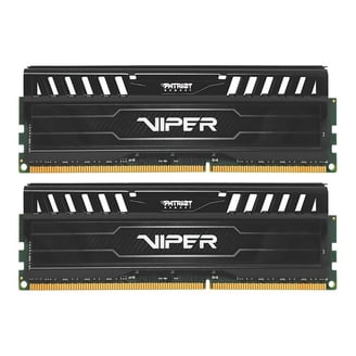 Kingston Technology HyperX FURY White 8GB 3200MHz DDR4 CL18