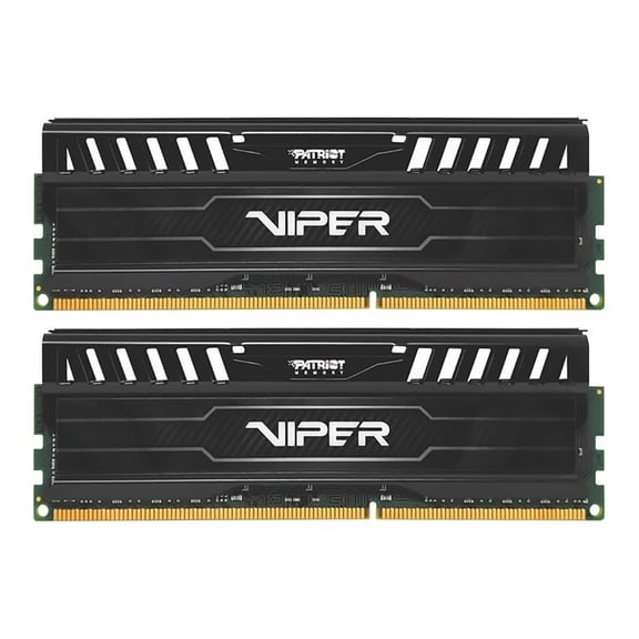 16GB PC3-15000 (1866MHZ) VIPER 3 SERIES KIT