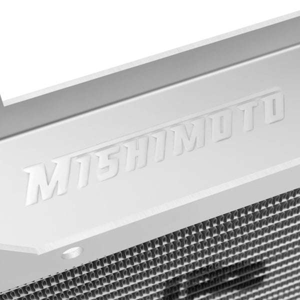 Mishimoto MMRAD-DATS-70 Performance Aluminum Radiator, Compatible with Datsun 240Z, 1970-1973