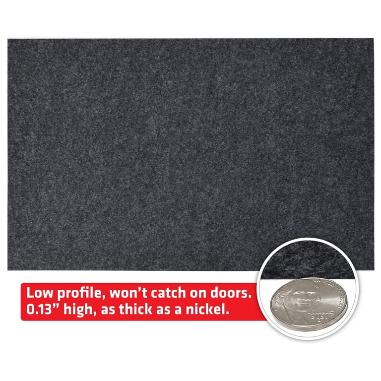 Hyper Tough 8 ft x 5 ft Garage Floor Mat, Waterproof photo 8