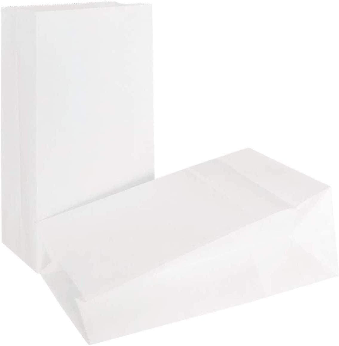 Aggregate 64+ dollar tree paper lunch bags in.duhocakina