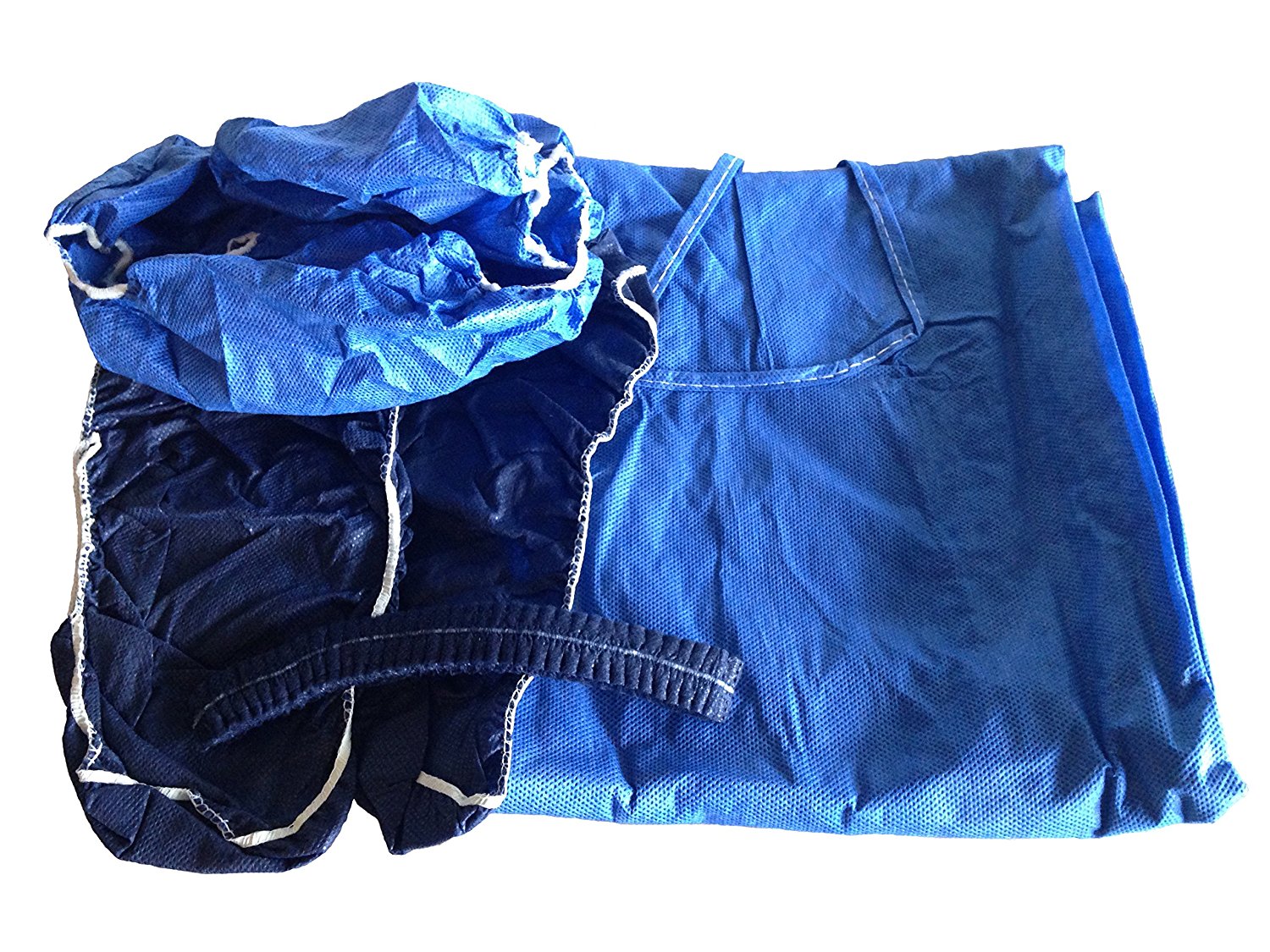 Medint Hospital Admission Clothing Kit Nursing Home Therapy Hospice and