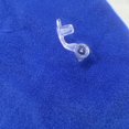 thumbnail image 3 of Cojín Hemorrágico Infble De 14 Pulgadas, Cojín Coccyx De De Tailbone, Cojín De Asiento De Oficina - Yotijar  Cojín inflable de rosquilla, 3 of 10