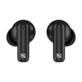thumbnail image 3 of Audífonos Bluetooth Necnon NTWS-103 TWS 5hrs Duración Negro, 3 of 4
