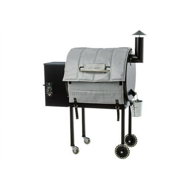 InsulationBlanketTraeger Aftermarket BAC344