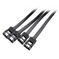 thumbnail image 3 of Cable Matters Internal SAS to 4x SATA Cable Reverse Breakout 1.6 Feet / 0.5m, 3 of 4