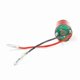 thumbnail image 5 of 9300 9301 9302 PX9300 PX9301 PX9302 1/18 RC Car Repuestos PX9300-34 PX9300-34A PX9300-43 Motor, Rojo, 5 of 5