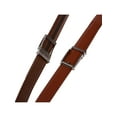 thumbnail image 2 of Men's Adjustable Automatic Ratchet Slide Perfect Fit Belt, 2 of 2