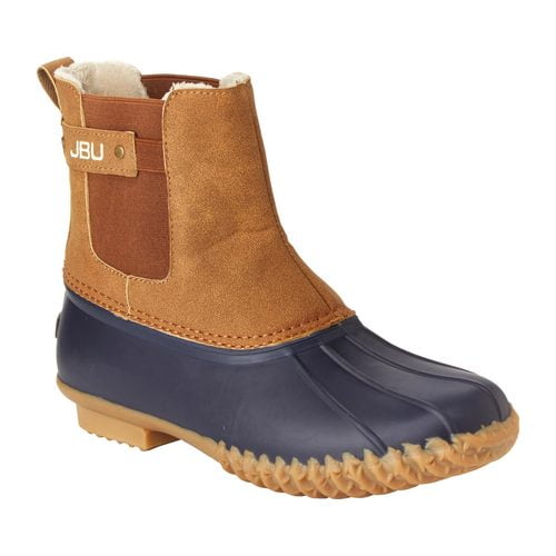 women's lacrosse duck boots