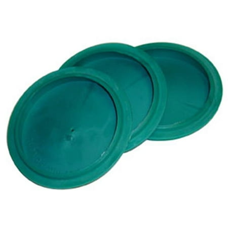 

Lid Cover For .6L Aluminum Cups