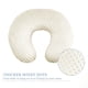 thumbnail image 3 of La funda de almohada es súper suave, cómoda e impermeable para amamantar., 3 of 5