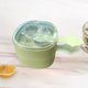 thumbnail image 1 of Aparatos de cocina, accesorios de cocina, utensilios de cocina, herramientas de cocina, bricolaje de verano, borde de paleta de hielo casero, paleta de hielo casera, caja de hielo, helado, bola de hie, 1 of 6