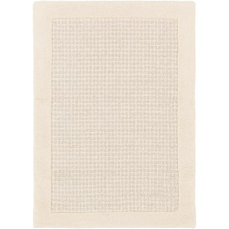 8' x 10' Surya Modern Siena Wool Area Rugs SNA2305-810