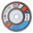 thumbnail image 1 of Flap Wheel, 2 In X 1 In, 60 Grit, 25000 Rpm | Bundle of 5 Boxes, 1 of 1