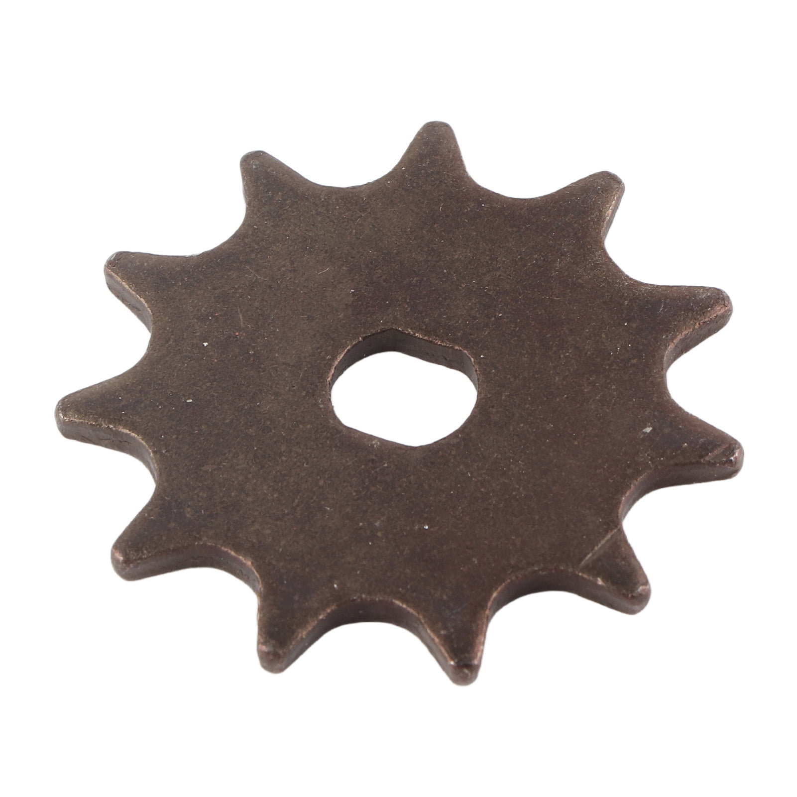 Lishi Steel Bicycle Sprocket 11 Teeth Bike Accessory for 1020 High Speed Motor Walmart