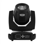 Fithood 7R 230W Zoom Moving Head Beam Sharpy Light 8Prism