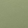 thumbnail image 4 of Sun Zero Kylee 2-pack Energy Saving Rod Pocket Curtain Panel, Sage Green, 54"W x 95"L (2 Panels), 4 of 7