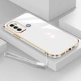 thumbnail image 2 of Funda De Silicona Para Motorola Moto G60 G60S G52 G82 G53 G42 G30 G20 G10 G22 Parachoques Suave, 2 of 4
