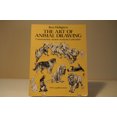 thumbnail image 1 of L'art du Dessin d'Animaux : Construction, Analyse d'Action, Caricature, 1 of 1