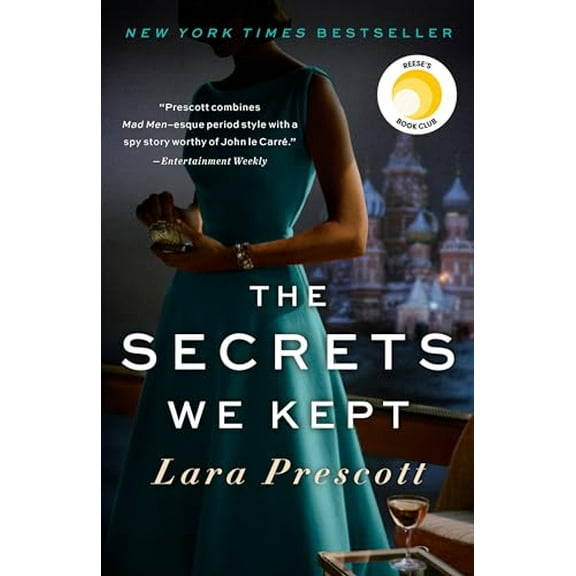 Pre-Owned The Secrets We Kept: Reese's Book Club (Paperback) 0525566104 9780525566106