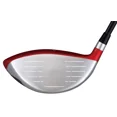 thumbnail image 4 of Money Club Men's +1" Big & Tall Money Club High Launch 520cc 10.5 Golf Driver Right Handed, 4 of 9