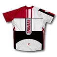 thumbnail image 2 of Denmark ScudoPro Short Sleeve Cycling Jersey  for Men - Size XL, 2 of 3
