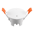 thumbnail image 2 of Wifi 24G Smart Human Presence Sensor with Luminance Detection, 2 of 7