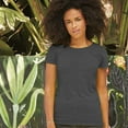 thumbnail image 2 of Fruit of the Loom Womens Lady Fit Short-Sleeved T-Shirt, 2 of 4