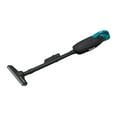 thumbnail image 2 of Makita 18V LXT Lith-Ion Cordless Vacuum (Tool Only), 2 of 17