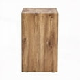 thumbnail image 3 of Elevate Living with MDF Coffee Table | Natural Wood Grain & Delicate Touch, 3 of 10