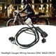 thumbnail image 4 of Arnés De Indicadores De Faros, Arnés De Cableado De Indicadores De Faros 36620 29G30 Confiable Para Motocicleta, 4 of 7