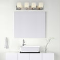 thumbnail image 6 of Design House Dane Traditional Dimmable Bath Vanity Light, 6 of 21